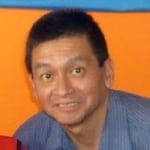 Avatar of user Carlos Li