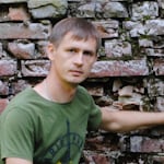 Avatar of user Oleg Granchenko