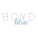 Avatar of user Boyd Blue