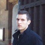 Avatar of user Sergiu Tripon