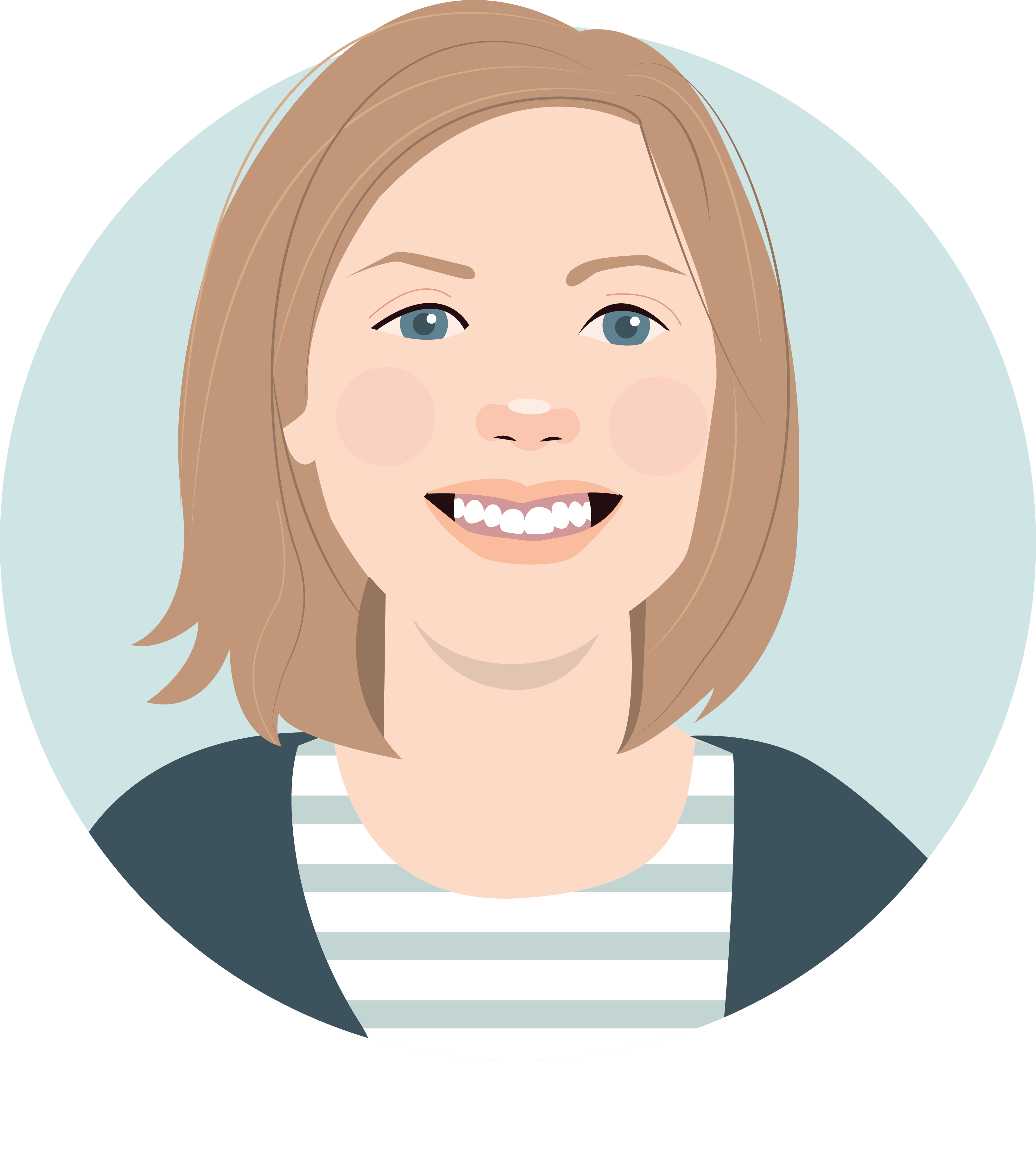 Go to Lili Popper's profile