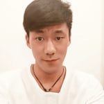 Avatar of user Ryan Wang