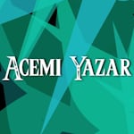 Avatar of user Acemi Yazar