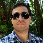 Avatar of user Luique Cruz