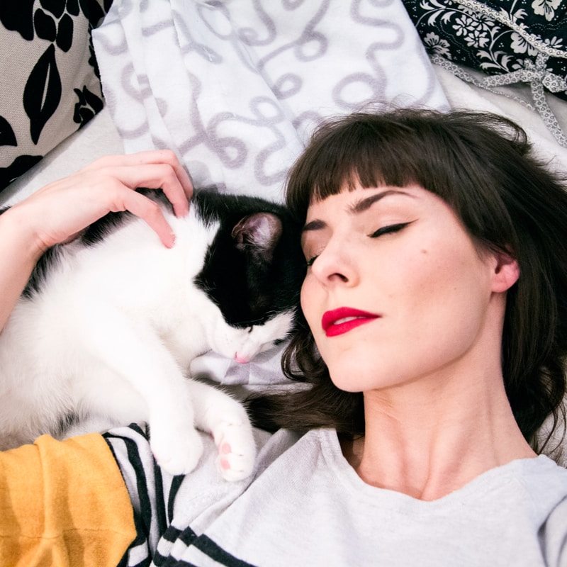 Go to Milada Vigerova's profile