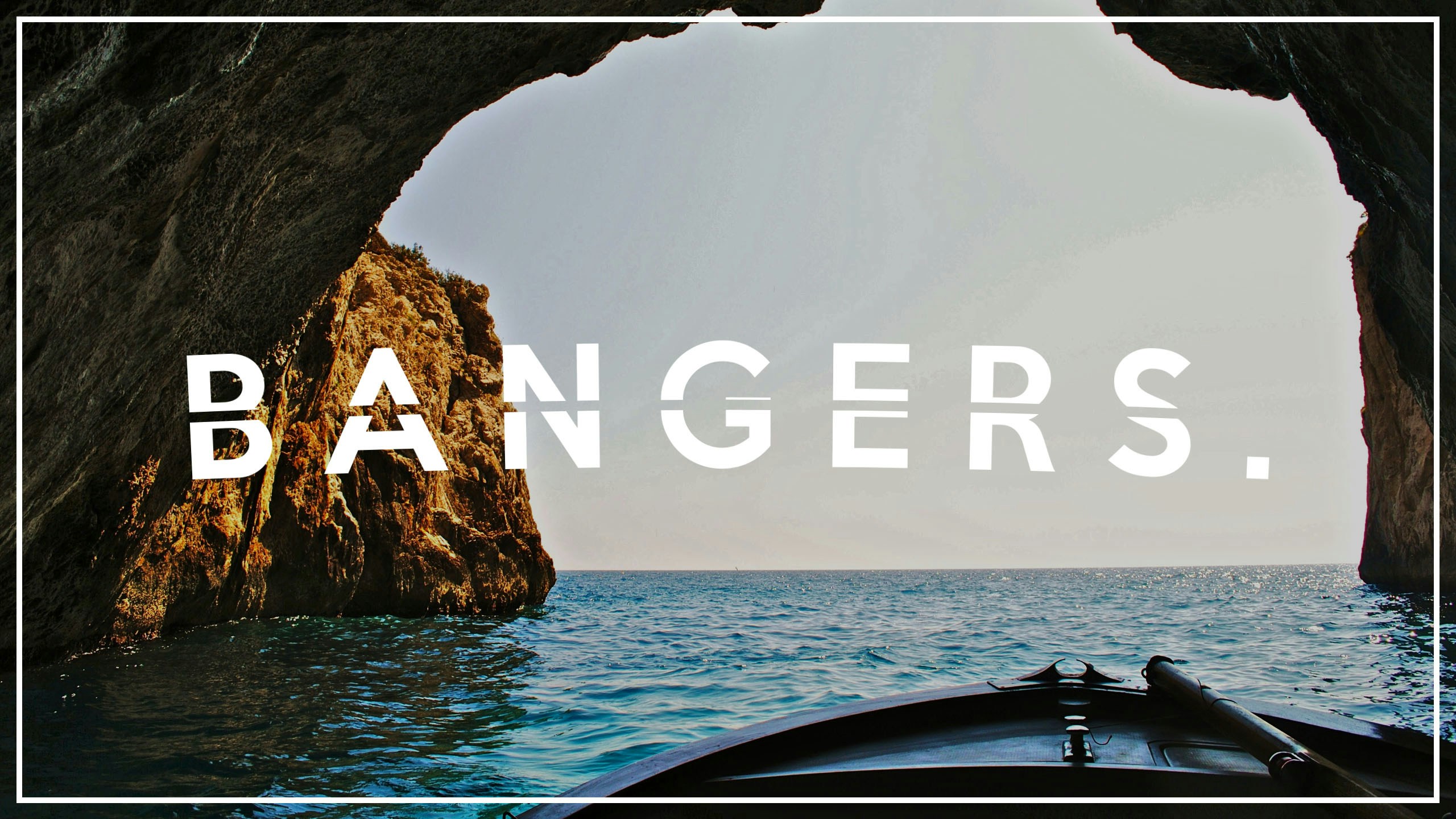 Unsplash profile picture for @bangers