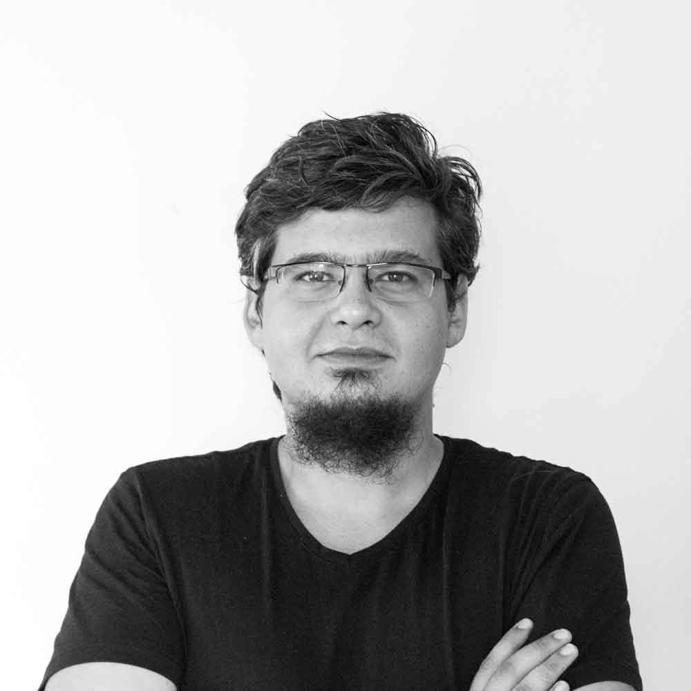 Go to Mert Guller's profile