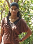 Avatar of user Ankita Chauragade