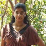 Avatar of user Ankita Chauragade