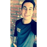 Avatar of user Isaiah Garcia