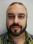 Avatar of user Alvaro Isorna