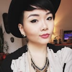 Avatar of user Vanessa Yuen