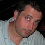 Avatar of user Mitja Jankovic