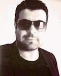 Avatar of user Peyman Iyanah