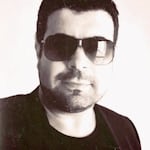 Avatar of user Peyman Iyanah