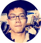 Avatar of user Paul Liang