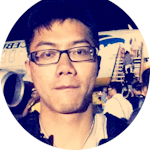 Avatar of user Paul Liang