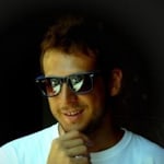 Avatar of user Fabio Caseri