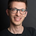 Avatar of user Stefan Imhoff