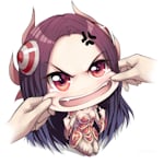 Avatar of user irelia Mikin