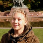 Avatar of user Ania Piechnik