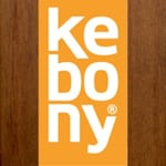 Avatar of user Kebony Wood