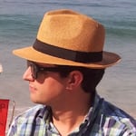 Avatar of user Rafael Abreu