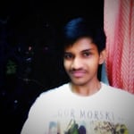 Avatar of user Vignesh Pillay