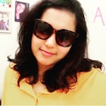 Avatar of user Priyanka Viswanath