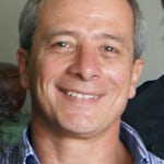 Avatar of user Carlos Alberto Piedrahita