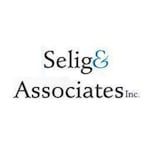 Avatar of user Selig and Associates Inc