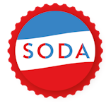 Avatar of user Soda Visual