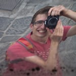 Avatar of user Jonas Schleske