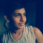 Avatar of user Aashish Nehete