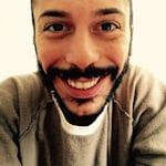 Avatar of user Fabio Ruggiero