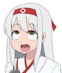 Avatar of user Shoukaku