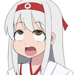 Avatar of user Shoukaku