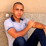 Avatar of user ahmed hamdy