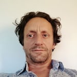 Avatar of user Francois Aleta