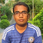 Avatar of user Sanjeev Kumar Pandit