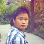 Avatar of user Django Wong