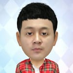 Avatar of user Jason Sun