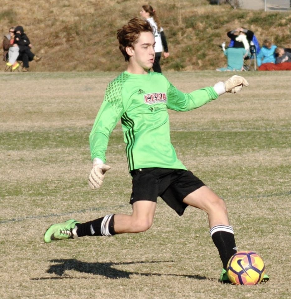 Go to Jeremy Marks's profile