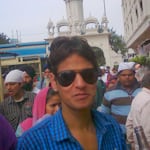 Avatar of user Harpal singh Jadon Jadon