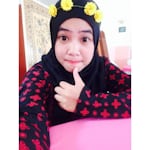 Avatar of user aimi yusof