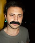 Avatar of user Ozan Diril