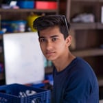 Avatar of user Ankit Mukherjee