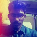 Avatar of user Kumara Krishnan P S