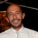 Avatar of user Marco Mazzei