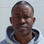 Avatar of user Anthony Mapp